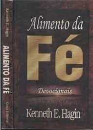 Hagin, Kenneth E.|gordon, Chownalimento Da Fe Devocionais9