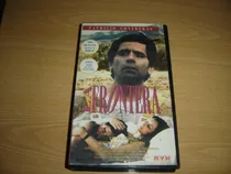 Comprar La Frontera Vhs Patricio Contreras Vhs Ricardo Larrain