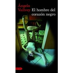 El Hombre Del Corazón Negro -- Ángela Vallvey 08