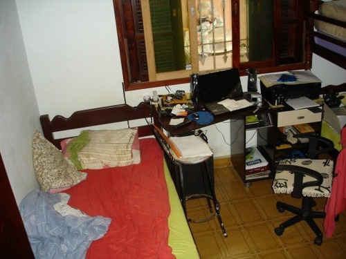 Casa Isolada 2 Qtos, 4 Gar Próx Praia R$ 270.mil