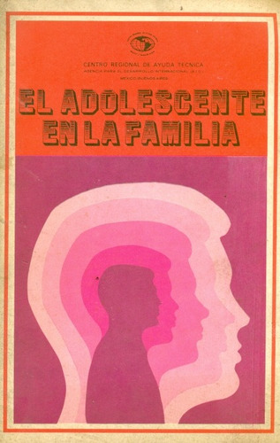 El Adolescente En La Familia Libreria Merlin