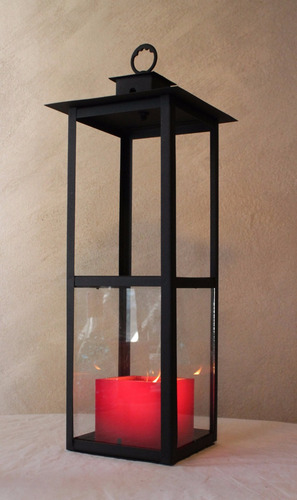Farol, Vela Grande Exterior, Ilunor Super Oferta 9009