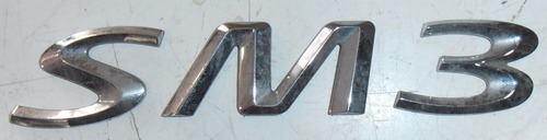 Palabra Sm3 Samsung Sm3 Año 2007-2014