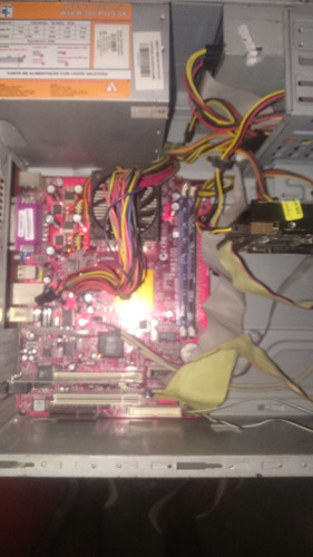 Computador Amd