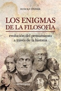 Los Enigmas De La Filosofia - Steiner