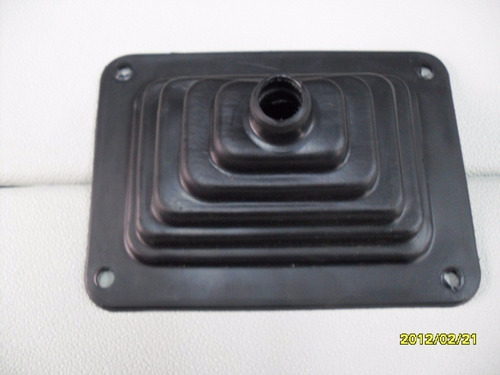 Fuelle De Goma Para Caja De Cuarta De Ford Falcon Nuevo!!