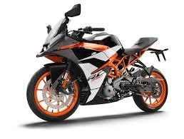 Ktm Rc 390 0km 2019 Gsmotorcycle