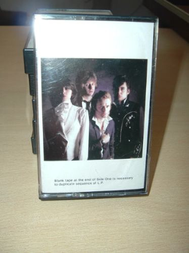 Pretenders - Pretenders 2 Cassette Americano