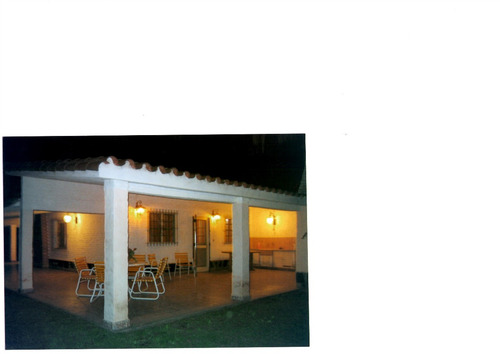 Imagen 2 de 14 de Casa En Cordoba , Barrio El Corcovado, Calamuchita, 200 M2