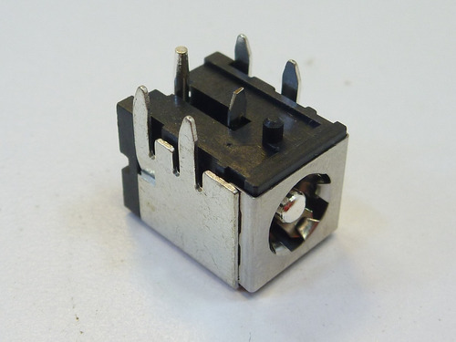Power Jack Conector Gateway M-6205m M-6206m 6205m 6206m 6205