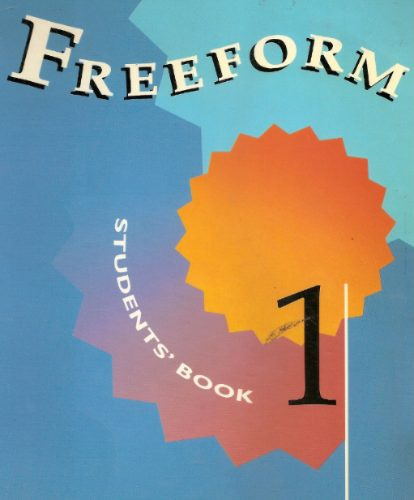 Freeform 1 - Students Book