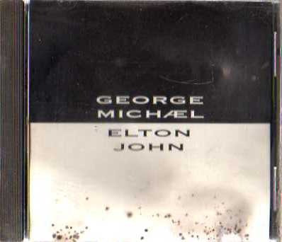 George Michael Elton John - Dont Let The Sun Go Down On Me