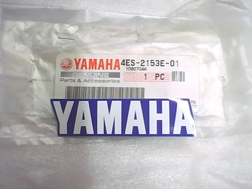 Calcos De Yamaha Raptor Orig Stinger Motos