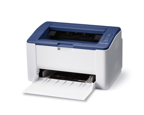 Impresora Laser Monocromatica Xerox Phaser 3020 Wifi