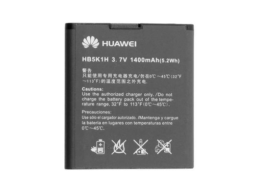 Bateria Huawei Modelo Hb5k1h Para Nextel Titan U8820 Origen