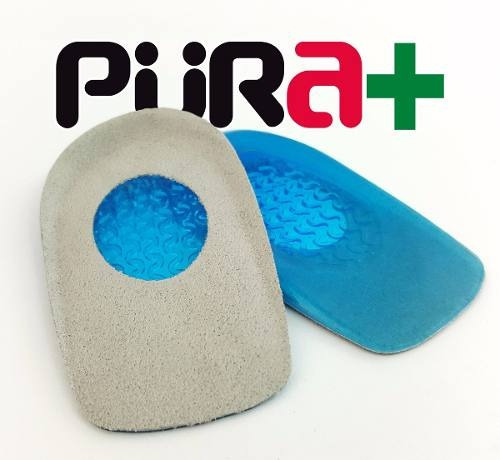 Plantillas Ortopedicas Zapatos Taloneras Espolon (1 Par)