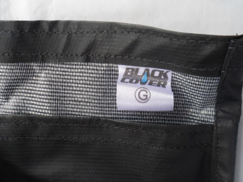 Capa Cobrir Moto Forrada Next 250 Fazer 250 Twister Cb 300