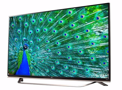 Led Tv LG 55 Uf8500 Ultra Hd 4k Ips Smart Tv 3d Magic Webos