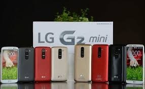 Celular LG G2 Mini 4g Lte (d625) Branco  *baratissimo