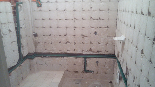 Imagen 3 de 6 de Sanitario Servicio De Sanitaria Plomero Urgencias Montevideo