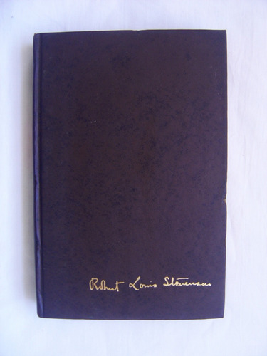 Libro En Inglés: The Black Arrow / Stevenson