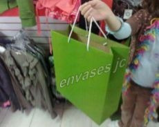 Bolsa Papel Para Champagne, Sidra, Licor, Whisky, Cognac