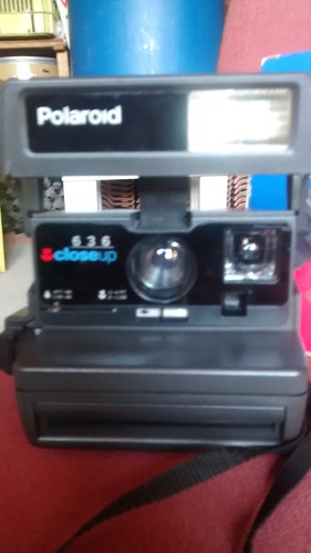 Imagem 1 de 2 de Camera Polaroid