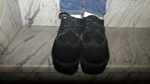 Plataformas Negras Cerradas