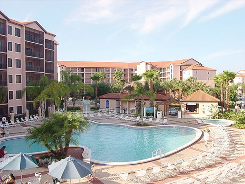 Disney -alquilo T. Compartido Westgate Lakes, Orlando 8 Pers