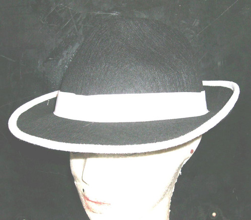 Sombrero Tipo Panama