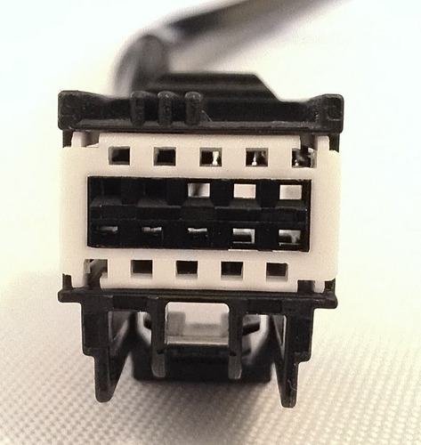 Gmc Yukon 2007 - 2013 Espejo Derecho Electrico