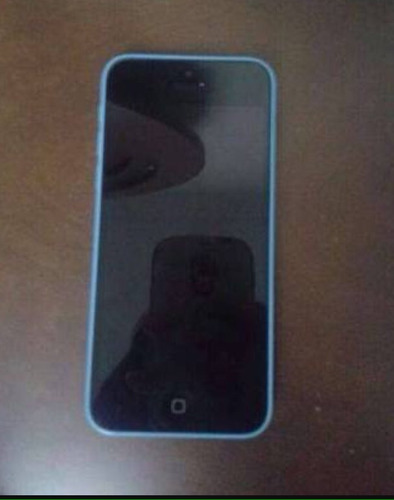 iPhone 5c 16gb  4g