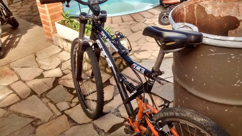 Caloi Xrt