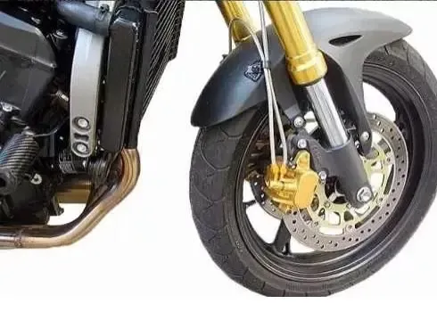 Aeroquip Freio Kit Dianteiro E Traseiro Kawasaki Zx-6r | MercadoLivre