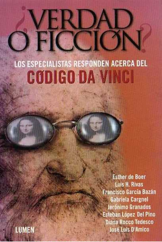 Verdad O Ficcion - Especialistas Sobre El Codigo Da Vinci