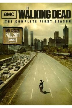 The Walking Dead - The Complete First Season - Primera Temp.