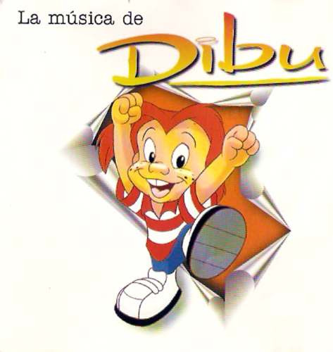 La Música De Dibu - Telefe Y Patagonik