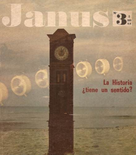 Janus 03 - La Historia ¿tiene Un Sentido?