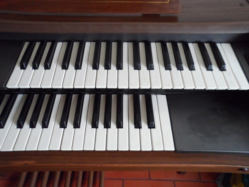 Imagen 5 de 6 de Organo Musical Marca Yamaha Electone