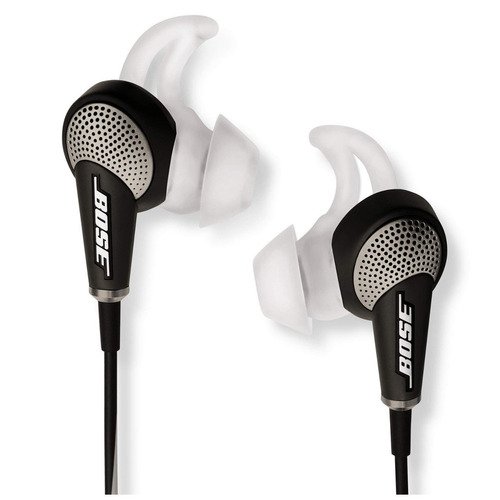 Audífonos in-ear inalámbricos Bose QuietComfort 20i QC20i