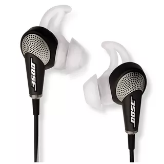 Audífonos in-ear inalámbricos Bose QuietComfort 20i QC20i