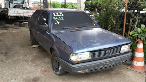 Imagem 7 de 13 de Sucata Gol Chineizinho Desmanche Motor Cambio Peças