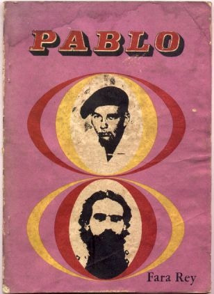 Pablo De La Torriente. Fara Rey (cuba Guerra Civil España)