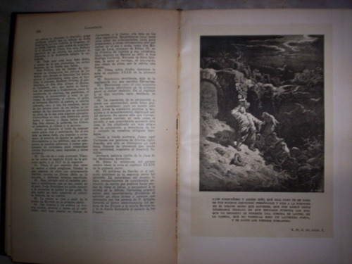 El Ingenioso Hidalgo Don Quijote De La Mancha Tomo 4 Codex
