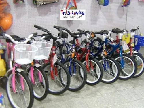 Bicicleta rodado 15 con rueditas sale