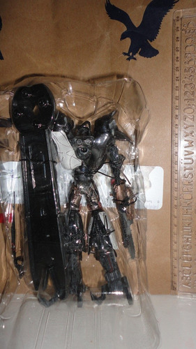 Interlink 6 Ra 5 Spawn Robot Gigante Series 18 Brazo Derecho