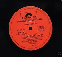 Comprar Robin Gibb Bee Gees Agente Secreto Simple Argentino Promo