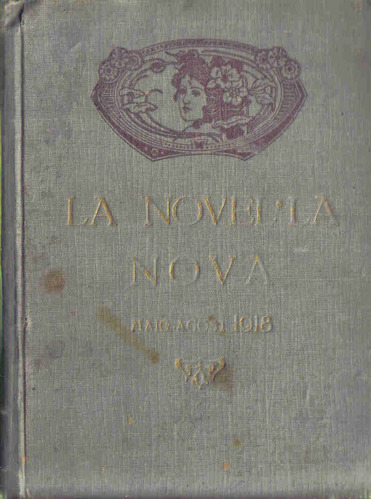 La Novella Nova - Publicacio Catalana