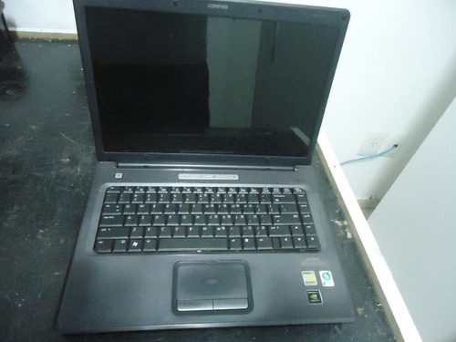 Notebook Hp Compaq V6000 Defeito