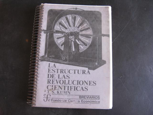 Mercurio Peruano: Material Revoluciones Cientifica Kuhn L82